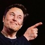 Tesla CEO Elon Musk
