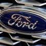 File photo of Ford logo. (AP)