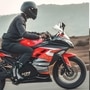KM 3000 (L) and KM 4000 e-bikes