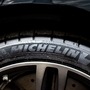 File photo of Michelin tyre