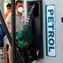 Petrol and diesel prices in India have risen each for 9 days in a row.  (AFP)
