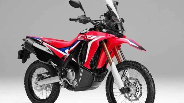 Honda is planning to introduce an affordable ADV which will retail from the RedWing dealerships and will come based on the Hornet 2.0 bike. (Representational Image)
