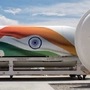 Photo courtesy: Virgin Hyperloop.