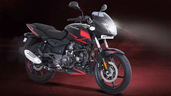 Bajaj Pulsar 180 Bs 6 Launched At 1 04 Lakh To Rival Hero Xtreme 160r