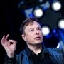 Musk also defended Tesla's action to invest in Bitcoin. File photo of Elon Musk. (AFP)