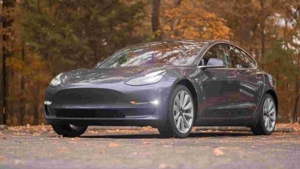 Tesla Model 3 - Consumer Reports