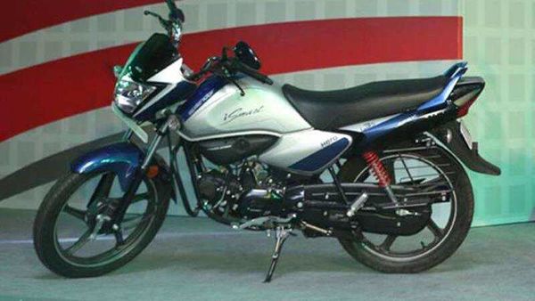 Hero motor bike online price 2021