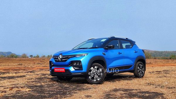 Renault Kiger SUV is the most affordable sub-compact SUV in India which comes at a starting price of <span class='webrupee'>₹</span>5.99lakh (ex-showroom)