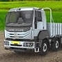 Ashok Leyland commercial vehicle. (Photo courtesy: Ashok Leyland)