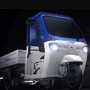 Amazon India will acquire Mahindra Treo Zor electric tri-wheeler for its delivery fleet.