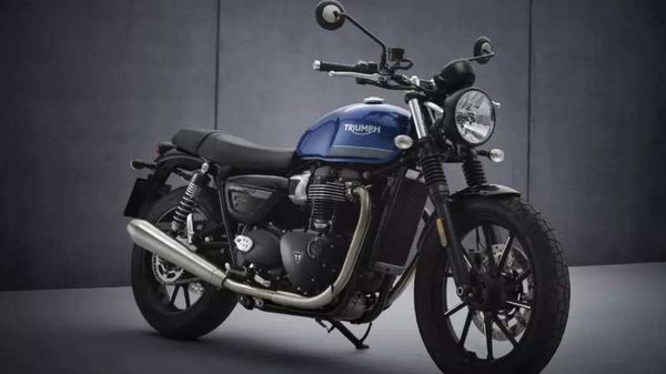 The new Triumph Street Twin is expected to be launched in the Indian market by mid-2021.