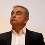 Ex-Nissan boss Carlos Ghosn (REUTERS)