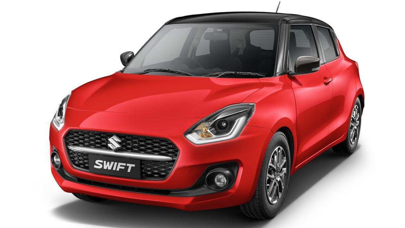 2021 Maruti Suzuki Swift facelift review, test drive - Introduction