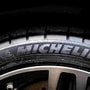 Michelin Group is the biggest tyre manufacturer in the world.