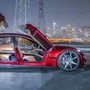 The car under the Fisker-Foxconn deal is going to come out in the fourth quarter of 2023 and will be a part of the four-model lineup announced by the company. (Fisker e-motion electric car).