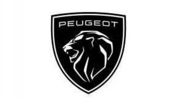 Peugeot has unveiled its new logo.