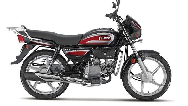 Hero MotoCorp announces new offer benefits up to 14 000 on Splendor range HT Auto