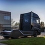 The Phoenix-based company designs and manufactures electric components, drivetrains and vehicles including the Nikola One and Nikola Two electric semi trucks. (Photo courtesy: Twitter/@nikolamotor)
