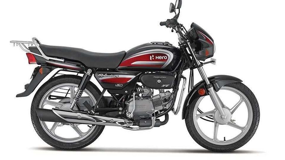 hero motocorp offers today