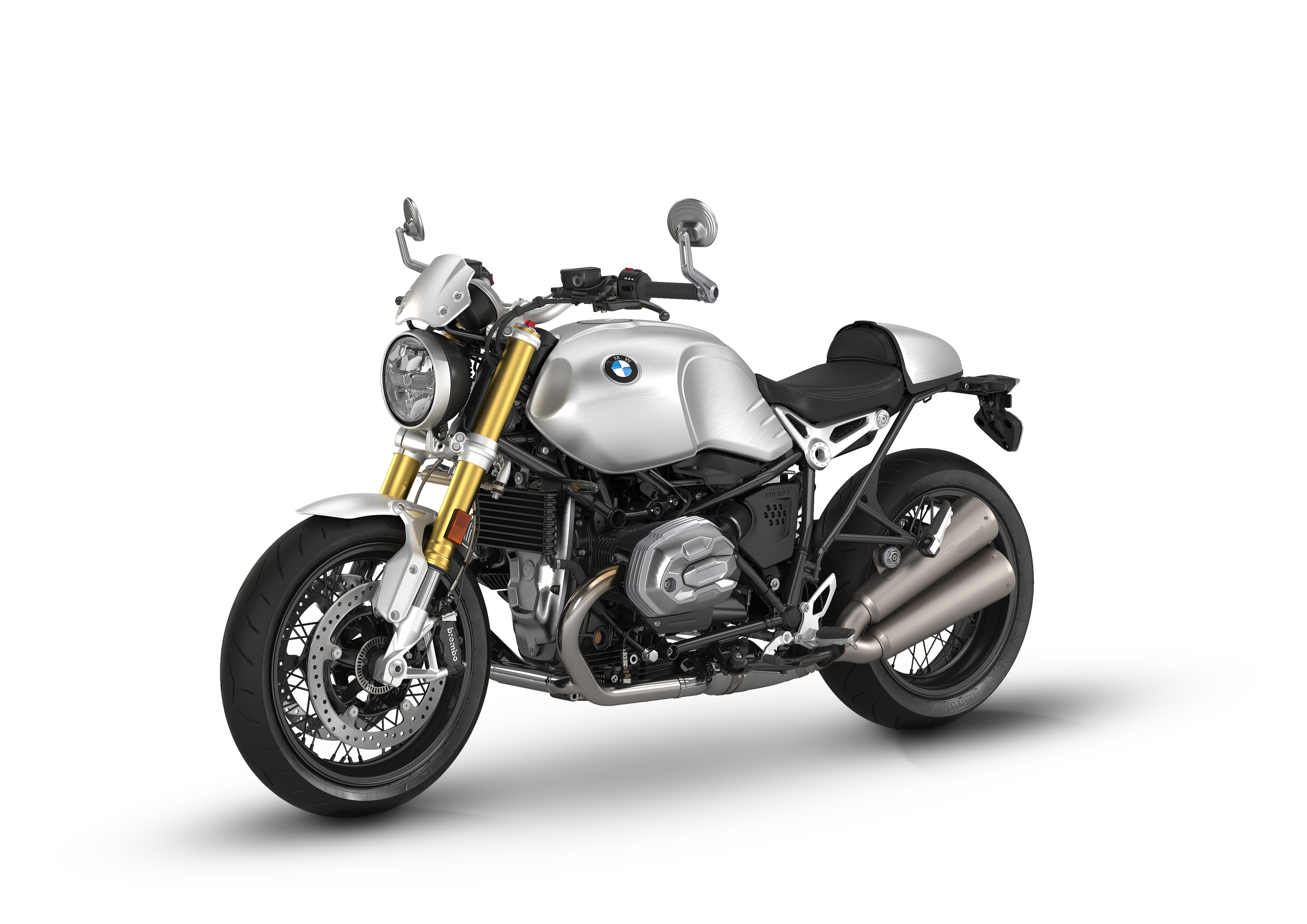 BMW R NineT R NineT Scrambler Launched In India HT Auto