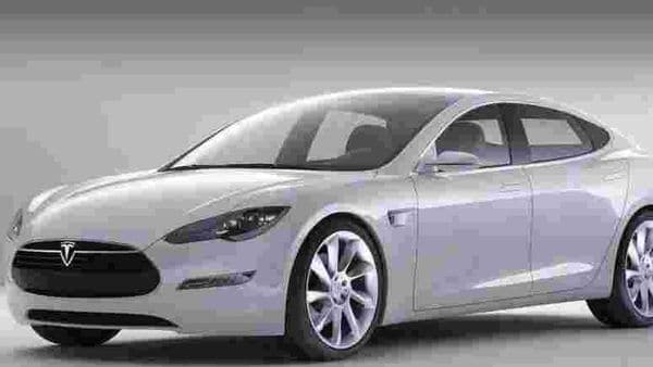 Electric-cars-like-the-Tesla-Model-S-pictured-here-appeal-to-younger-wealthier-drivers-with-children-Photo-AFP
