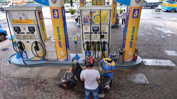 Petrol and diesel prices are likely to increase further in the coming days, says oil marketing companies. (PTI)