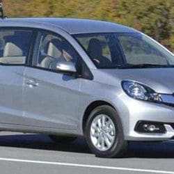 New Honda Mobilio MPV review