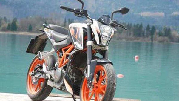 KTM 390 Duke deliveries unaffected by strike | Auto News/ktm -390-duke-deliveries-unaffected-by-strike