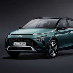 Hyundai Bayon SUV will be the Korean carmaker’s smallest and most affordable SUV.