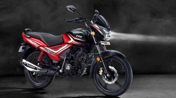 Tvs all new bike 2021 new arrivals