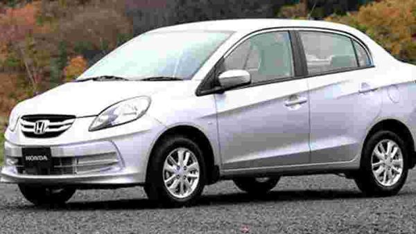Honda goes all out to woo customers with Amaze Honda goes all out to woo customers with Amaze