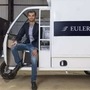 Euler Motors plans to come up with its first electric cargo three-wheeler in Q2 2021.