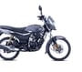 The new Bajaj Platina 110 ABS also comes with the company's ComforTec package.