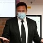 File photo of Tesla CEO Elon Musk. (REUTERS)