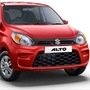 Addition of a new airbag will also directly affect pricing of lower segment cars in India. (Representational Photo of Maruti Suzuki Alto)