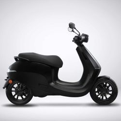 Ola Electric's upcoming battery-powered scooter is inching closer towards the final development and the company has now released a teaser picture. The two-wheeler is likely to make its debut in the Indian market in the next few months.