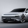Xpeng P7 sedan