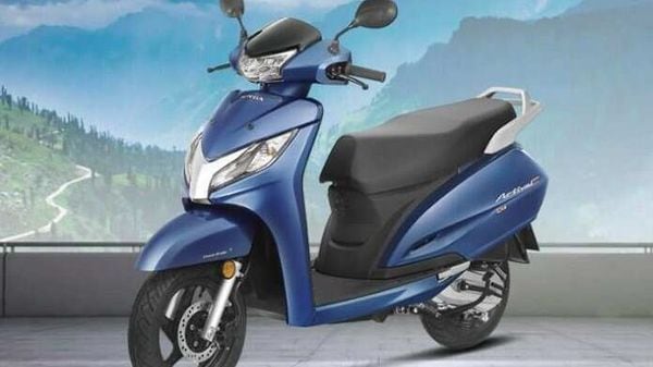 Scooty on sale under 5000