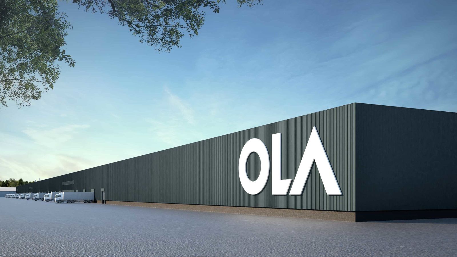 Ola