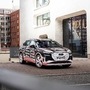 Audi Q4 e-tron packs a mile-long list of features inside.