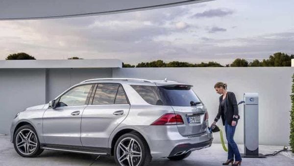 Some 774,382 Mercedes-Benz were sold in China last year.