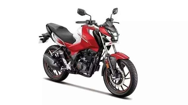 Hero Xtreme 160r 100 Million Edition Launched Priced At 1 08 750