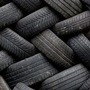 The tyre companies say it is premature to declare that particles from tyres are harmful to the environment. (REUTERS)