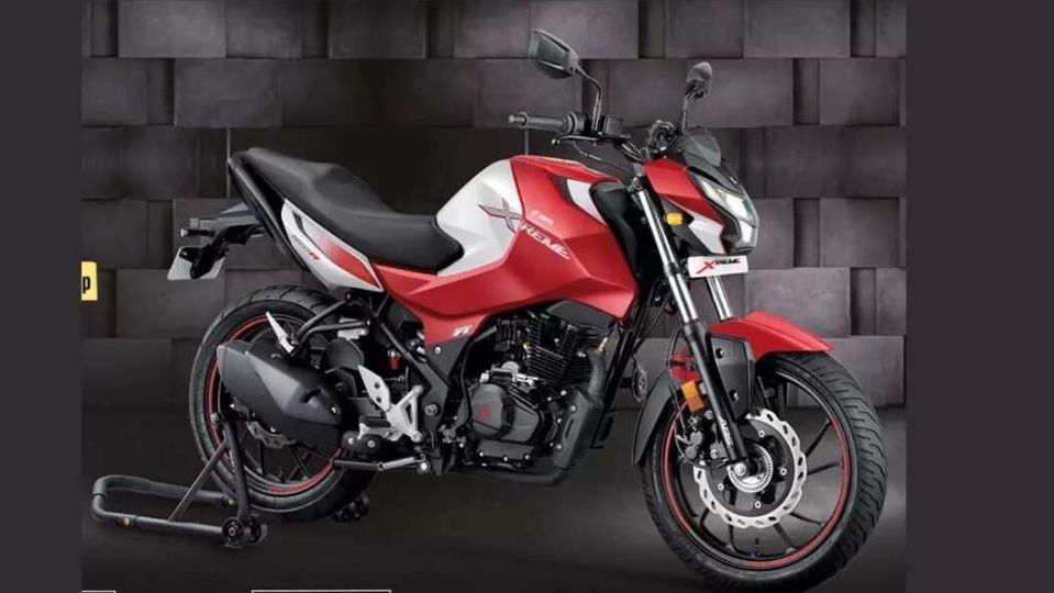 Hero Xtreme 160r 100 Million Edition Launch Five Key Highlights
