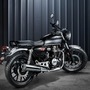 Honda H'Ness CB350 is priced at  ₹1.86 lakh for the DLX variant and  ₹1.92 lakh for the DLX Pro variant. (All prices are ex showroom)