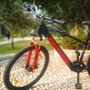 e-cycles mostly don't look much different from conventional cycles despite having a battery pack inside. This works great for those who may not want to gain too much attention on roads. (HT Auto photo)