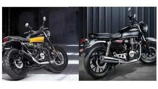 Honda Cb 350 Rs Vs H Ness Cb 350 Five Key Differences Explained