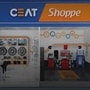 Image: CEAT tyres