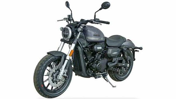 harley davidson new upcoming bike