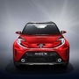 Toyota has showcased the third-generation Aygo, called the X Prologue, which is based on the same TNGA-B platform used by Yaris Cross. The production model is likely be released in late 2021 or early 2022.
